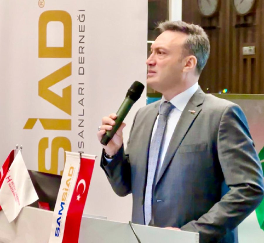 Bölgesel Savaş Riski Karşısında Yeni Yatırım Rotası: İstanbul ve Samsun