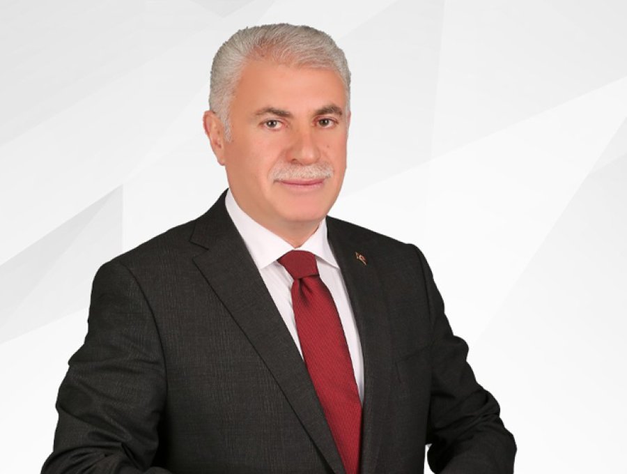 BAŞKAN MEMİŞ: ÇANAKKALE BİR MİLLETİN TOPYEKÜN AYAĞA KALKIŞIDIR