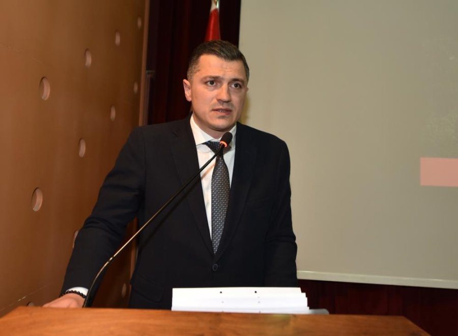 Çuvalcı: Trabzon'a gelen turistlerin kişi başına harcamasını arttırmak öncelikli hedef olmalı