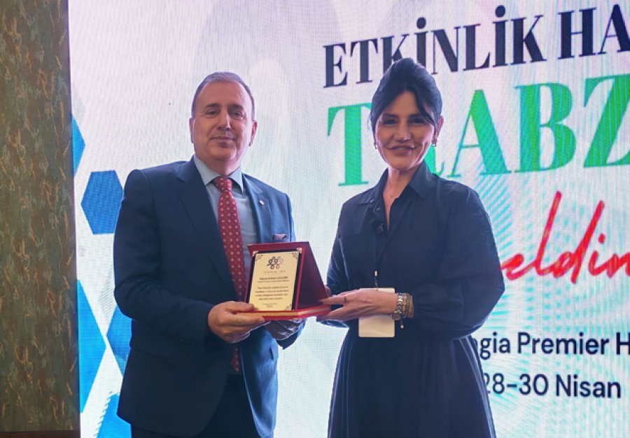 ETKİNLİK-SEN Trabzon’da toplandı, Etkinlik Alanı Projesini önerdi