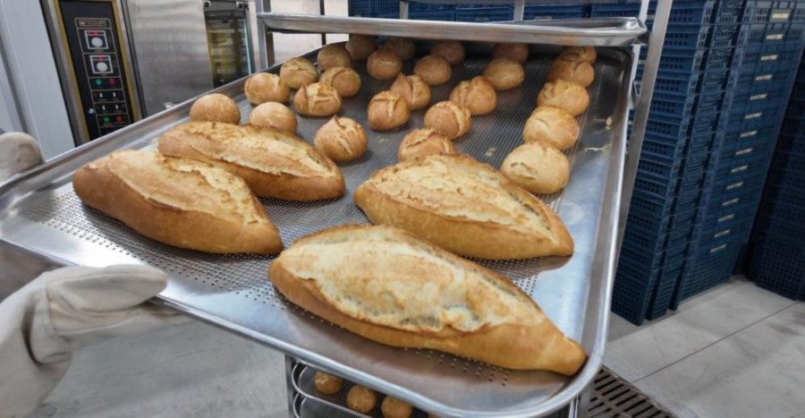 Ordu’da halk ekmek ile her ekmekte 7 lira tasarruf