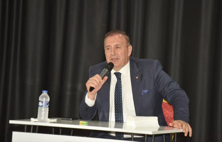 Çelebi: Ara elemanlar artık aranan eleman oldu