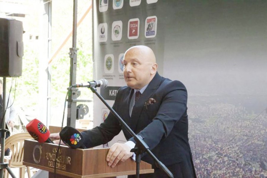 II. Karadeniz Ordu Tarım, Hayvancılık ve Fındık Fuarı