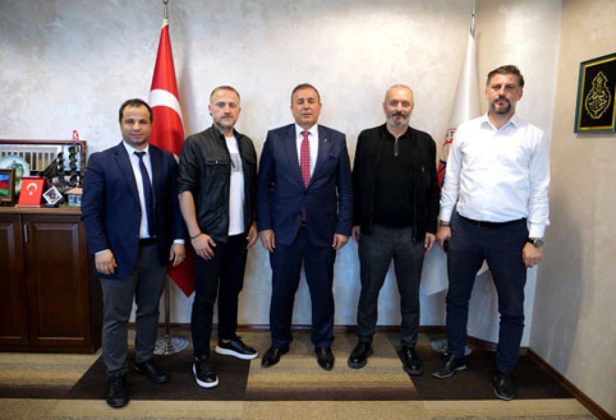 Karadeniz'de Orta Asya turizmi sezonu açılıyor: Taşkent-Trabzon charter seferleri 29 Mayıs’ta başlıyor