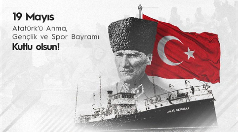 KUTLAMA...