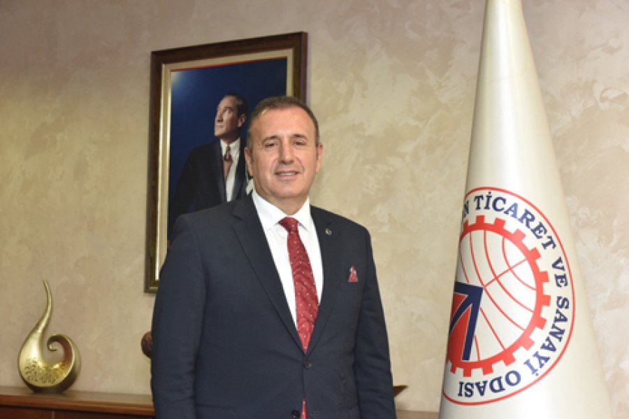 7 Eylül’deki Trabzon DTM ihalesine 5 başvuru var